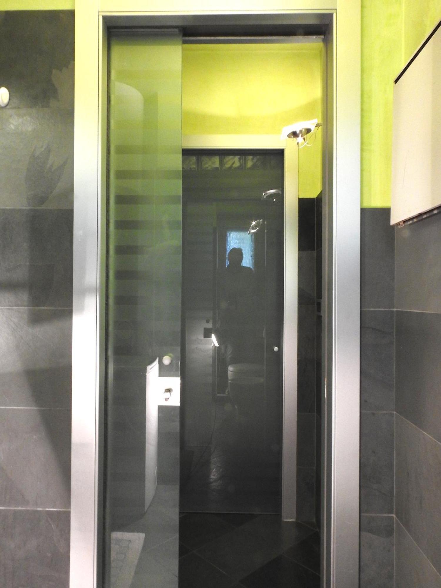 Dormire In Centro Trieste Studio Galleria 16 Exterior foto