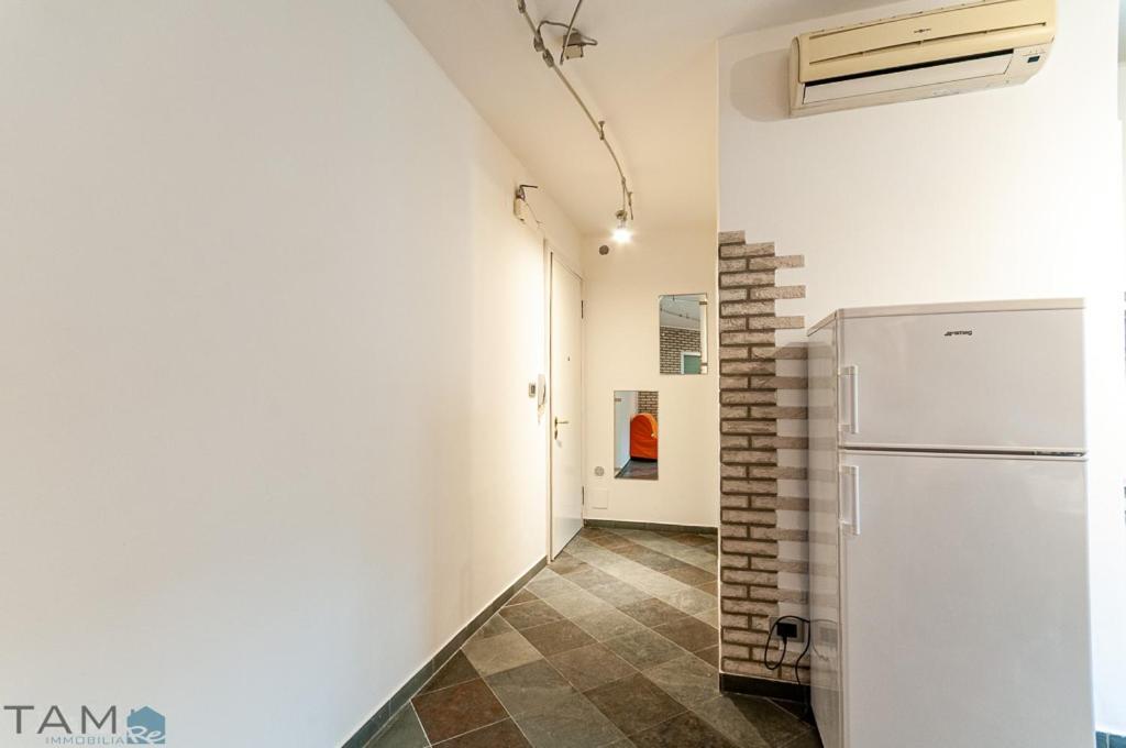 Dormire In Centro Trieste Studio Galleria 16 Exterior foto